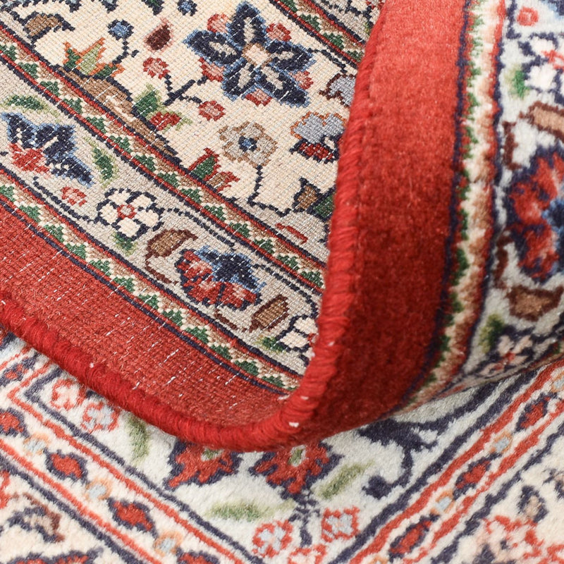 Persisk tæppe - Classic - 146 x 100 cm - flerfarvet