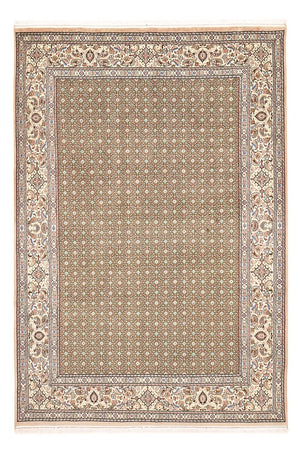 Persisk tæppe - Classic - 299 x 197 cm - sand