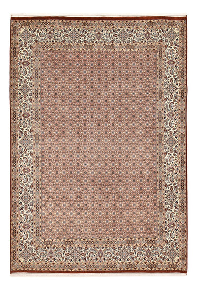 Moud Tæppe 200x293cm - Persisk tæppe