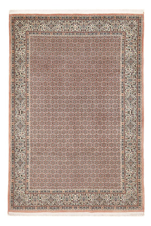 Persisk tæppe - Classic - 359 x 241 cm - lys brun
