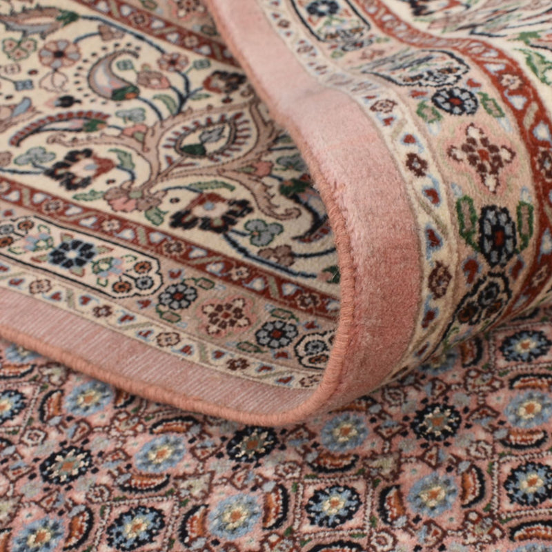 Persisk tæppe - Classic - 359 x 241 cm - lys brun