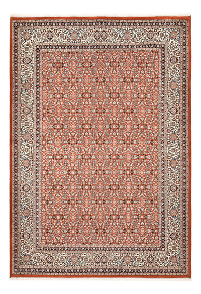 Moud Tæppe 207x304cm - Persisk tæppe