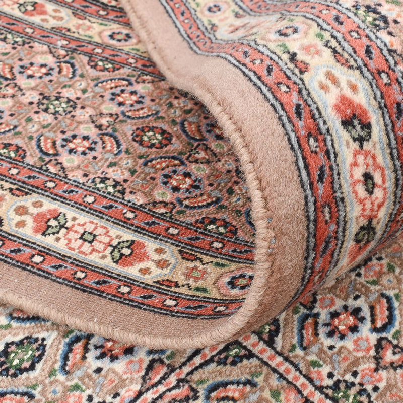 Persisk tæppe - Classic - 285 x 188 cm - rust