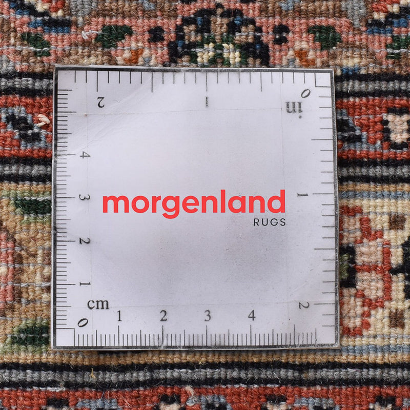 Persisk tæppe - Classic - 285 x 188 cm - rust