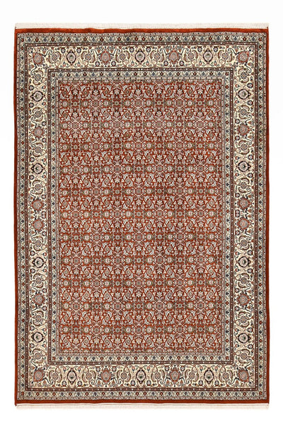 Moud Tæppe 193x290cm - Persisk tæppe