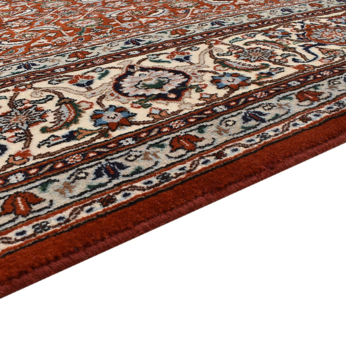 Persisk tæppe - Classic - 290 x 193 cm - rust