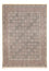 Persisk tæppe - Classic - 346 x 246 cm - lys brun
