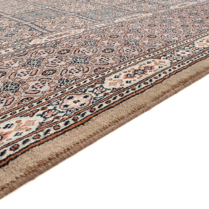 Persisk tæppe - Classic - 346 x 246 cm - lys brun