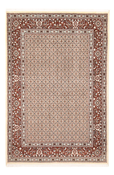 Moud Tæppe 198x297cm - Persisk tæppe