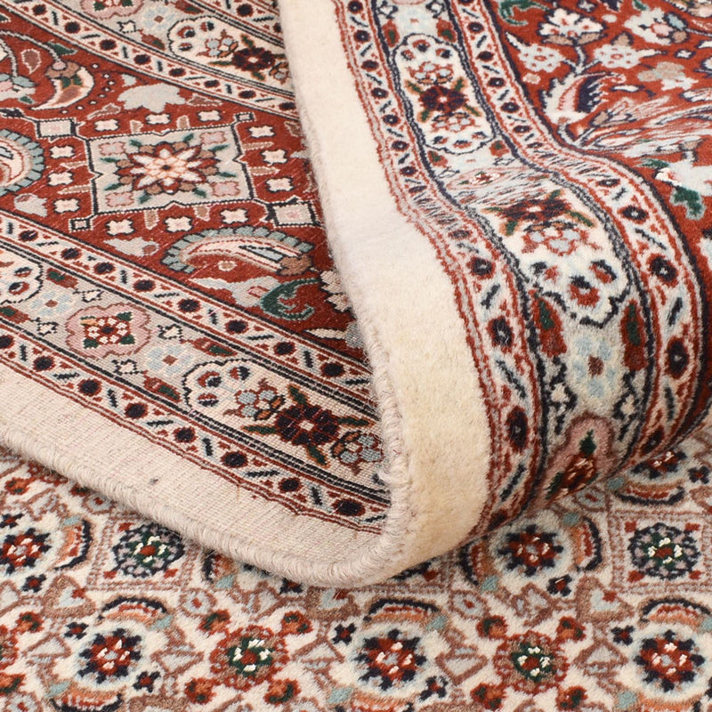 Persisk tæppe - Classic - 297 x 198 cm - rust