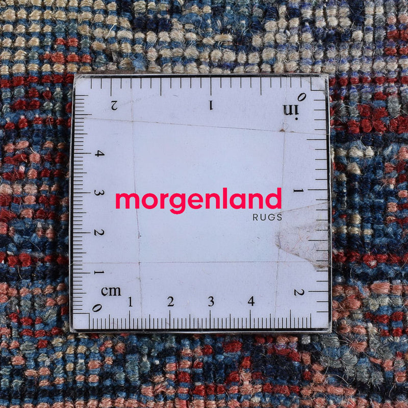 Persisk tæppe - Classic - 427 x 348 cm - rød