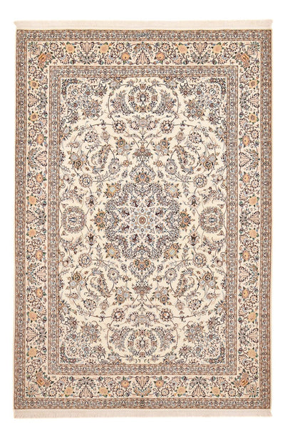 Nain - 6La Tæppe 203x303cm - Persisk tæppe