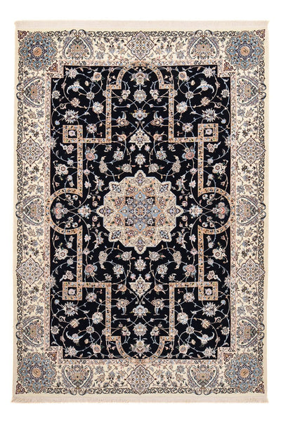 Nain - 6La Tæppe 207x308cm - Persisk tæppe