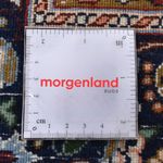 Persisk tæppe - Classic - 290 x 204 cm - rust