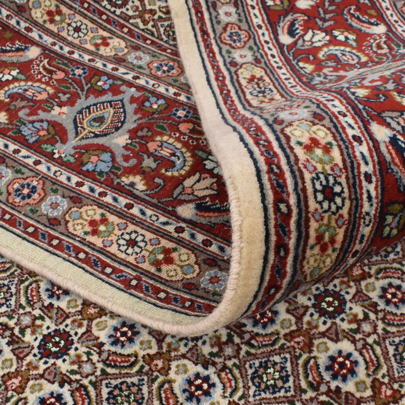 Persisk tæppe - Classic - 290 x 204 cm - rust