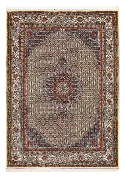 Moud Tæppe 198x300cm - Persisk tæppe