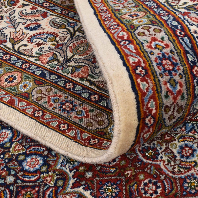 Persisk tæppe - Classic - 300 x 198 cm - rust