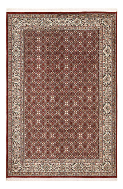Moud Tæppe 203x305cm - Persisk tæppe