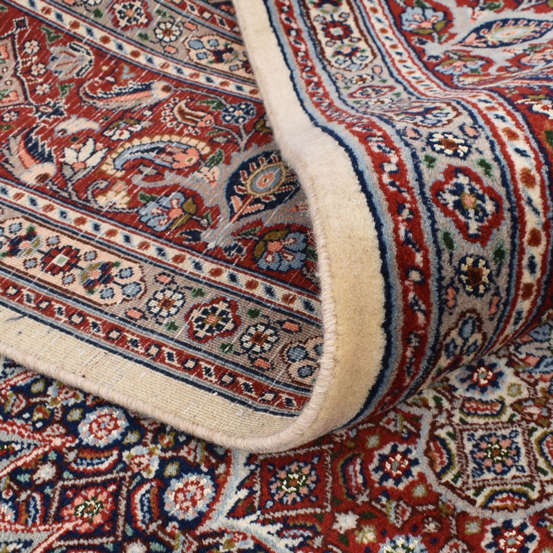 Persisk tæppe - Classic - 296 x 200 cm - sand