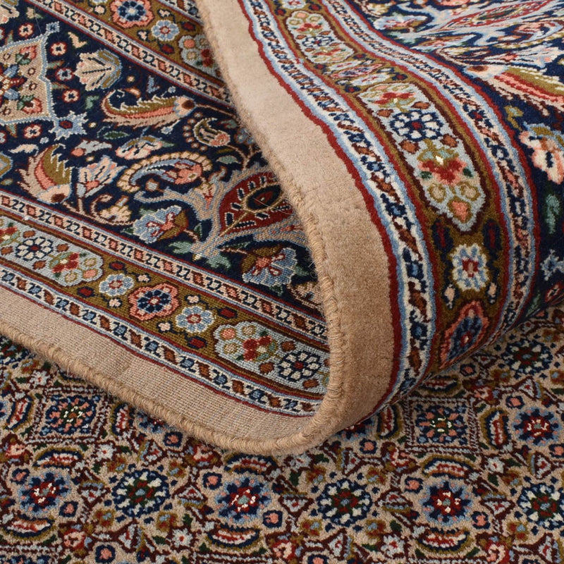 Persisk tæppe - Classic - 295 x 195 cm - rust