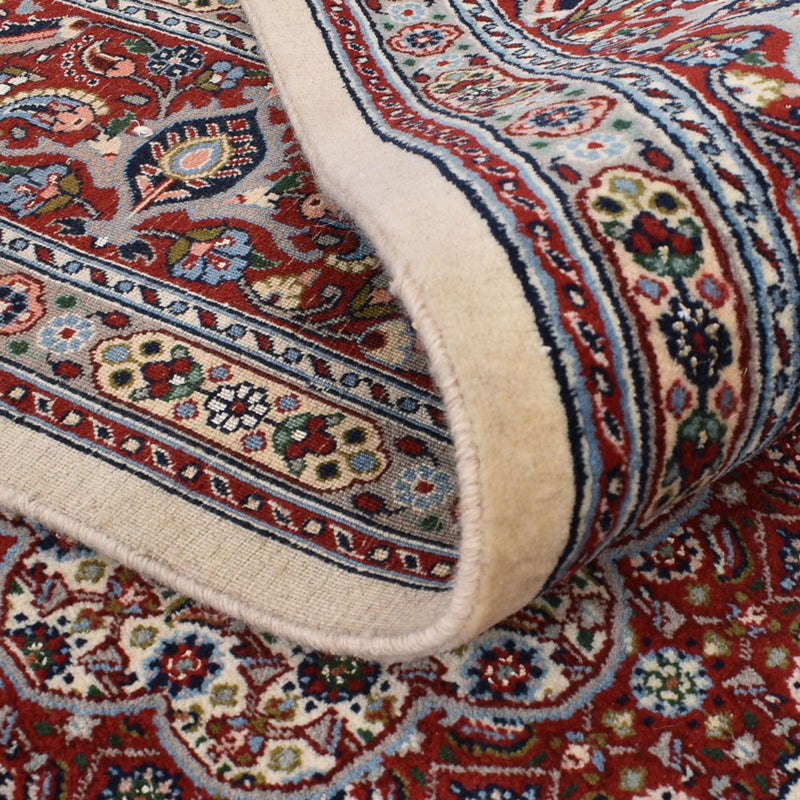 Persisk tæppe - Classic - 298 x 200 cm - rust