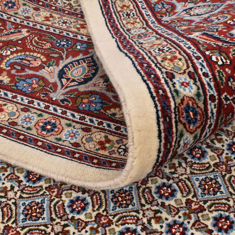 Persisk tæppe - Classic - 300 x 198 cm - sand