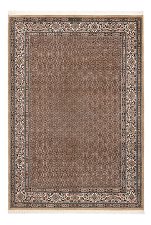 Persisk tæppe - Classic - 300 x 200 cm - taupe