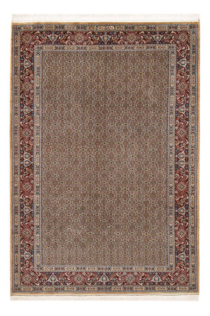 Persisk tæppe - Classic - 297 x 197 cm - taupe