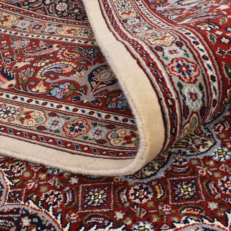 Persisk tæppe - Classic - 308 x 200 cm - taupe