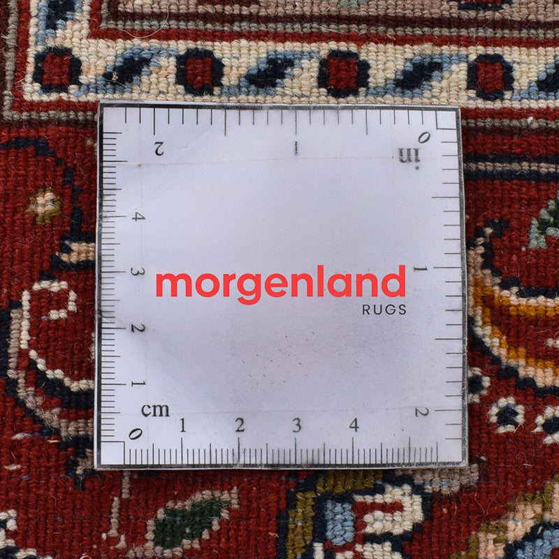 Persisk tæppe - Classic - 308 x 200 cm - taupe