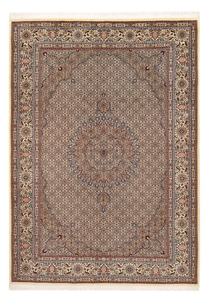Persisk tæppe - Classic - 297 x 204 cm - taupe