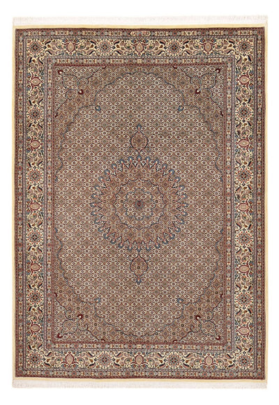 Moud Tæppe 204x297cm - Persisk tæppe