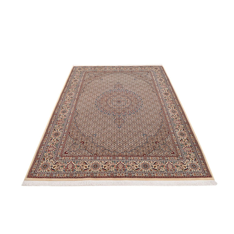 Persisk tæppe - Classic - 297 x 204 cm - taupe