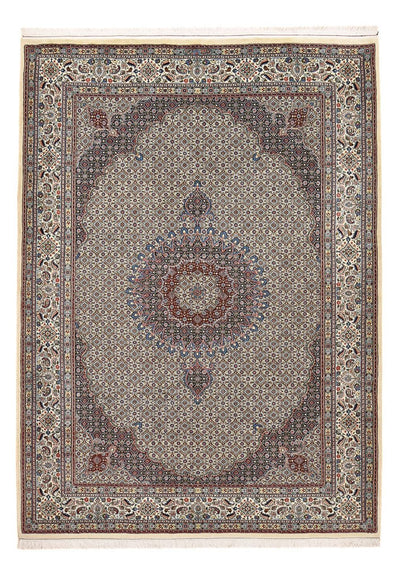 Moud Tæppe 201x293cm - Persisk tæppe