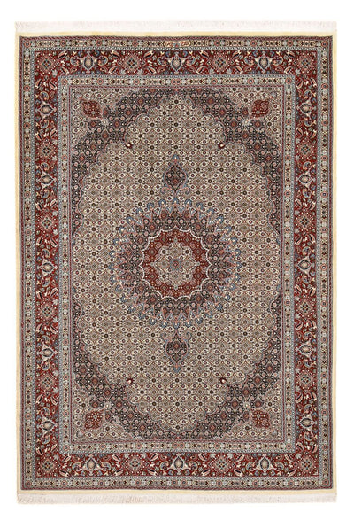Moud Tæppe 200x291cm - Persisk tæppe
