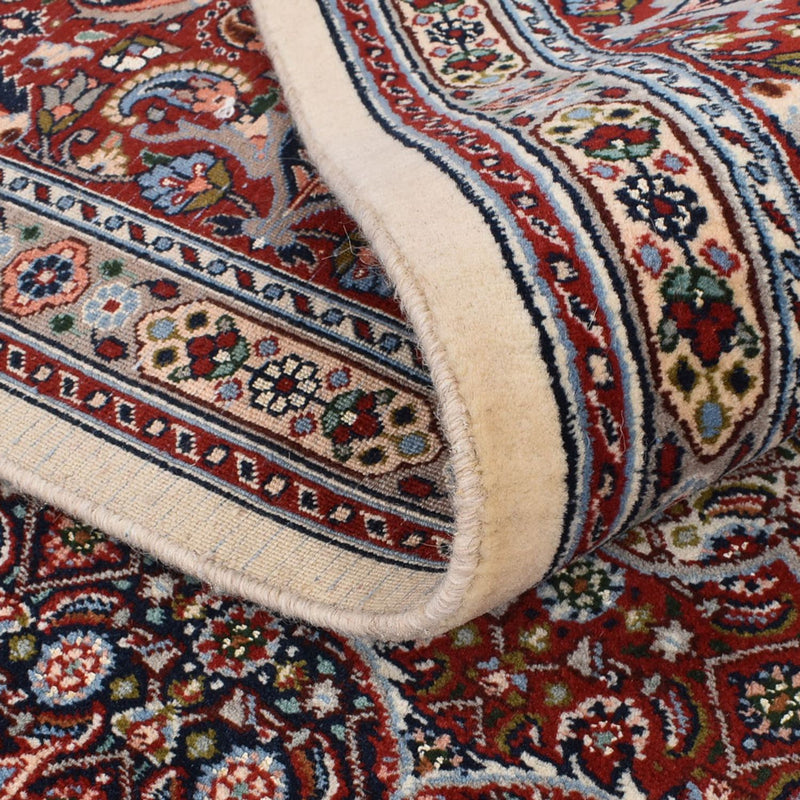 Persisk tæppe - Classic - 291 x 200 cm - taupe