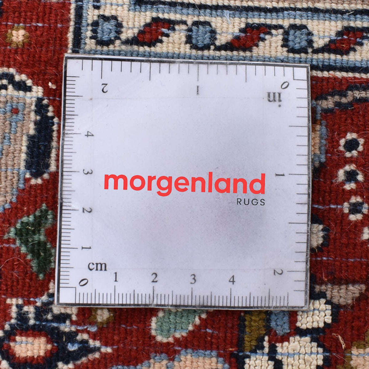 Persisk tæppe - Classic - 291 x 200 cm - taupe