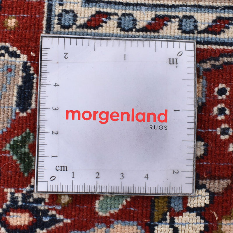 Persisk tæppe - Classic - 291 x 200 cm - taupe