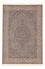 Persisk tæppe - Classic - 300 x 197 cm - taupe