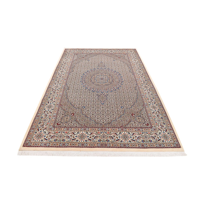 Persisk tæppe - Classic - 300 x 197 cm - taupe