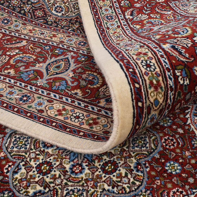 Persisk tæppe - Classic - 300 x 200 cm - taupe