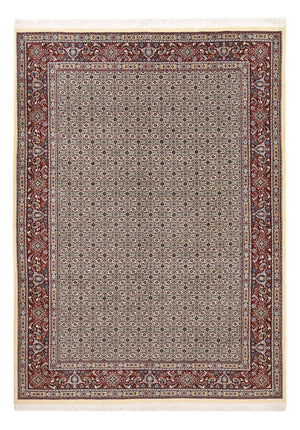 Persisk tæppe - Classic - 297 x 205 cm - taupe