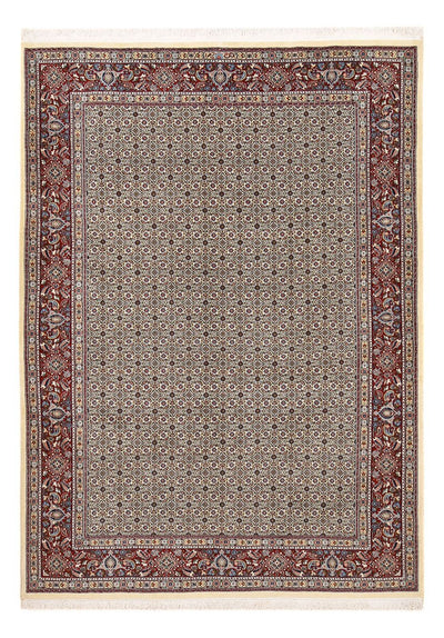 Moud Tæppe 205x297cm - Persisk tæppe