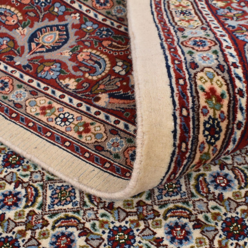 Persisk tæppe - Classic - 297 x 205 cm - taupe