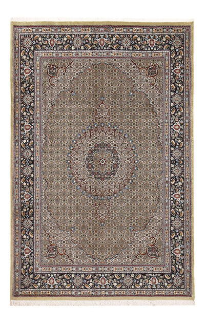 Moud Tæppe 195x300cm - Persisk tæppe