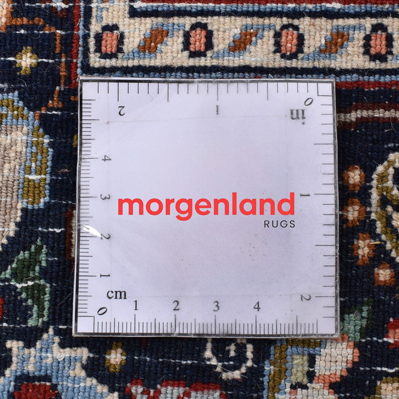 Persisk tæppe - Classic - 300 x 195 cm - sand