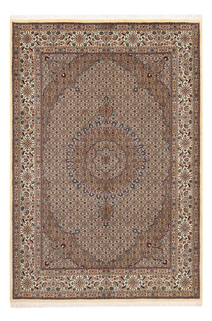 Persisk tæppe - Classic - 295 x 196 cm - taupe