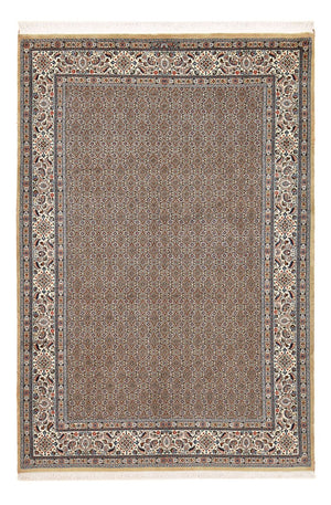Persisk tæppe - Classic - 303 x 202 cm - taupe