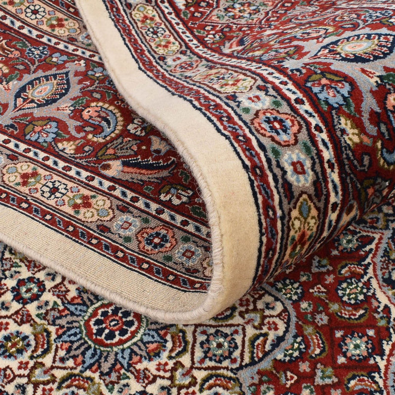 Persisk tæppe - Classic - 300 x 195 cm - taupe