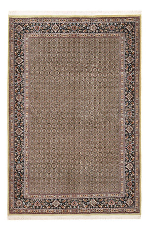 Persisk tæppe - Classic - 296 x 195 cm - taupe